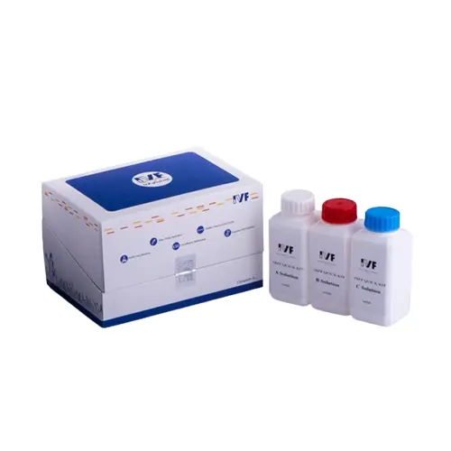 DIFF QUIK kit (quick sperm staining kit)