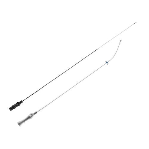 Embryo Transfer Catheter (Echo Tip) for IVF Success | IVFCO